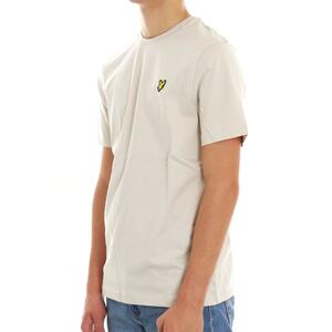T-SHIRT BASIC LYLE & SCOTT - Mad Fashion | img vers.300x/